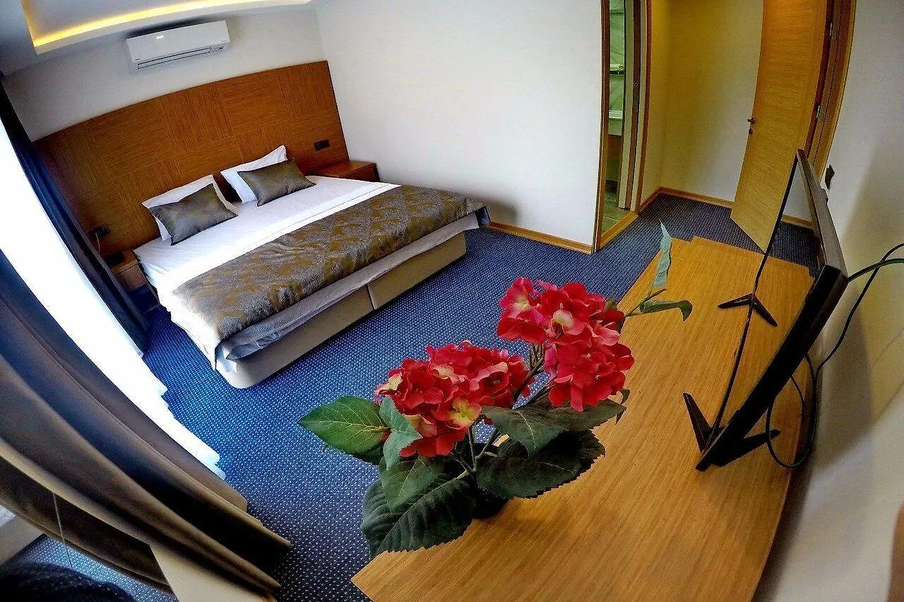 My Cesme Hotel