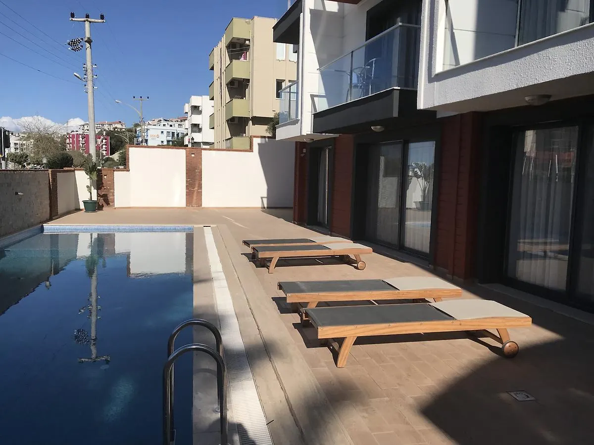 My Cesme Hotel