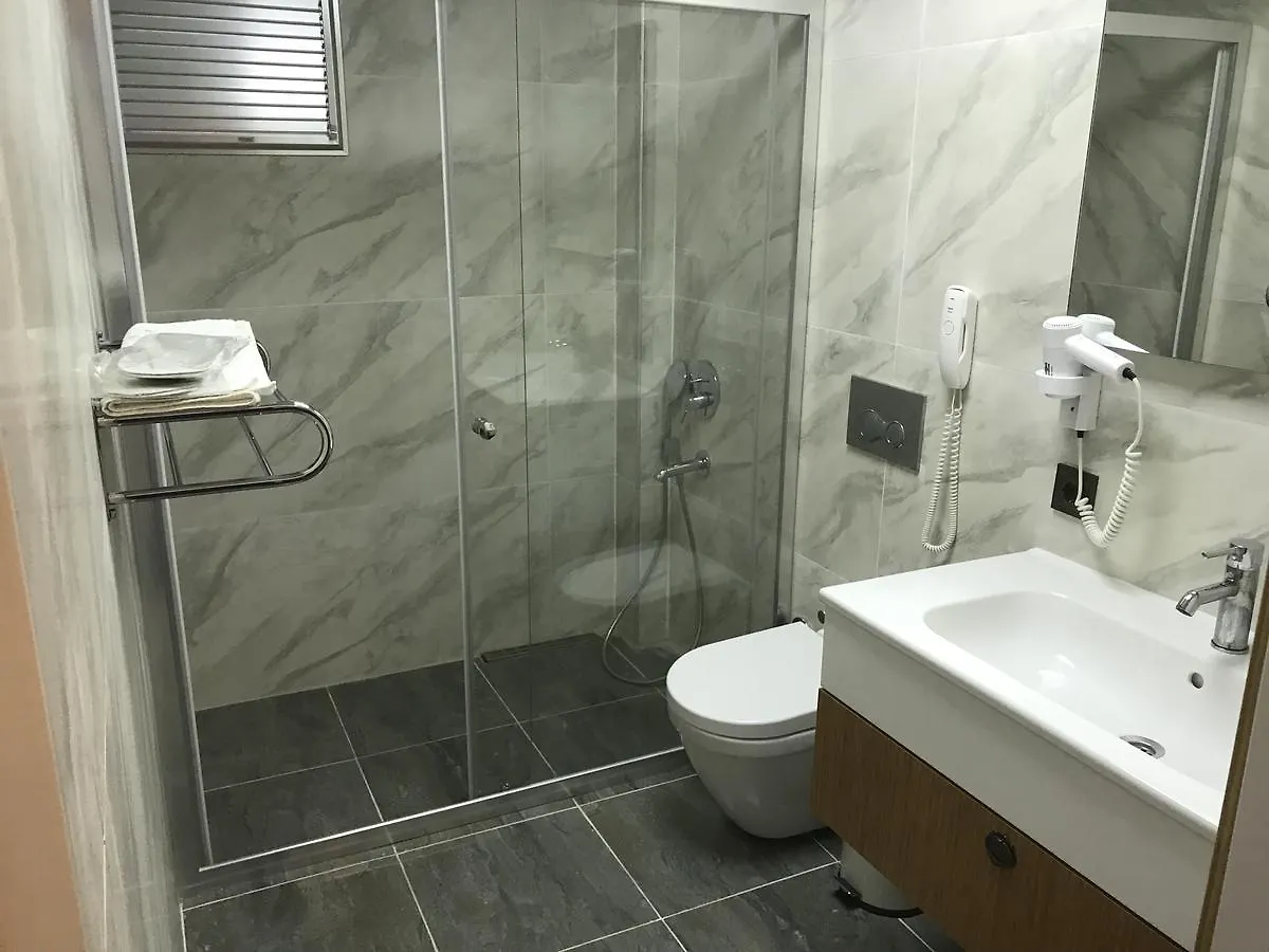 My Cesme Hotel