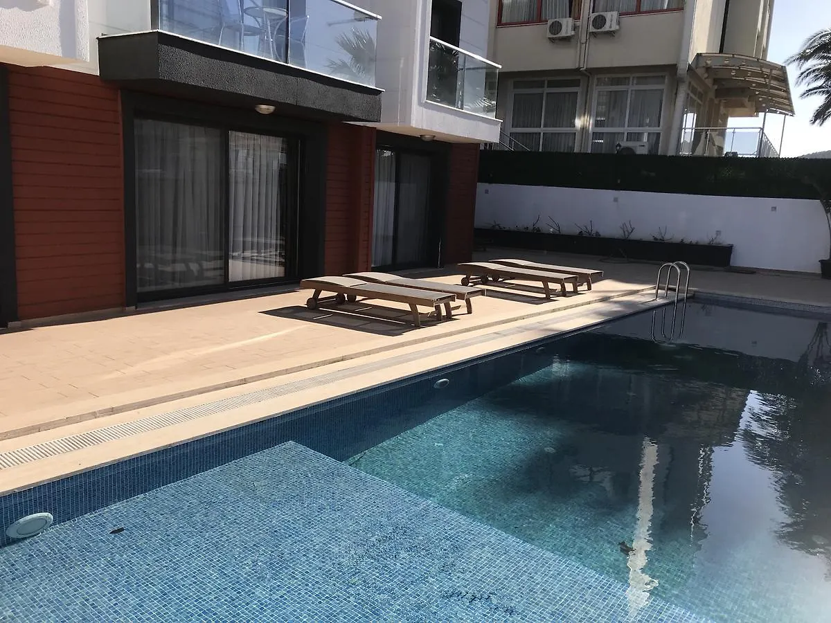 My Cesme Hotel