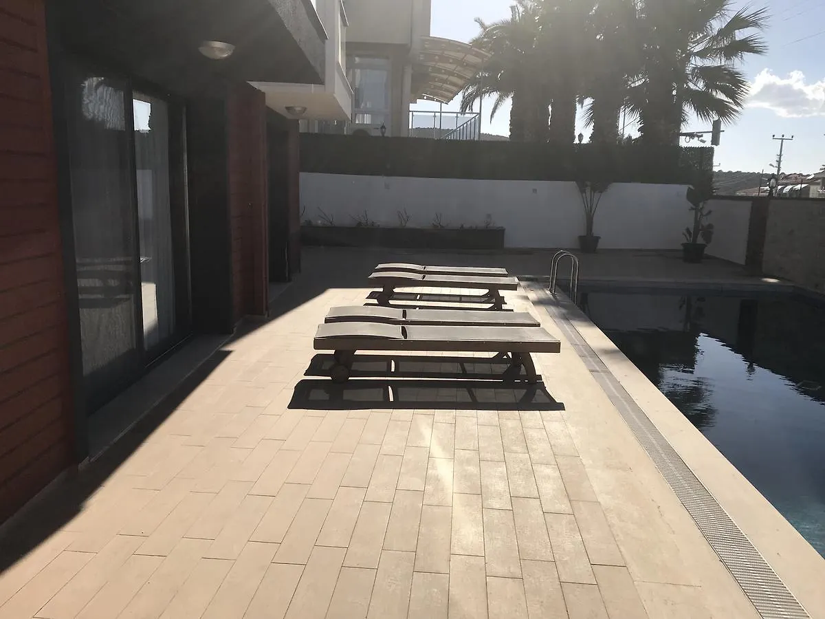 My Cesme Hotel Törökország