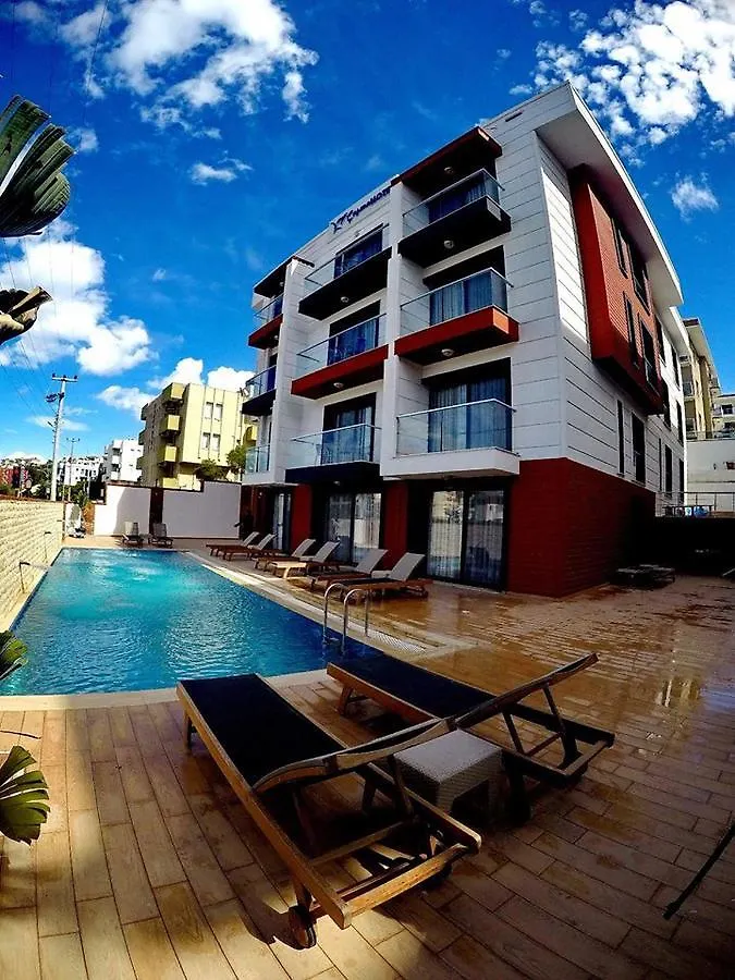 My Cesme Hotel 2*,