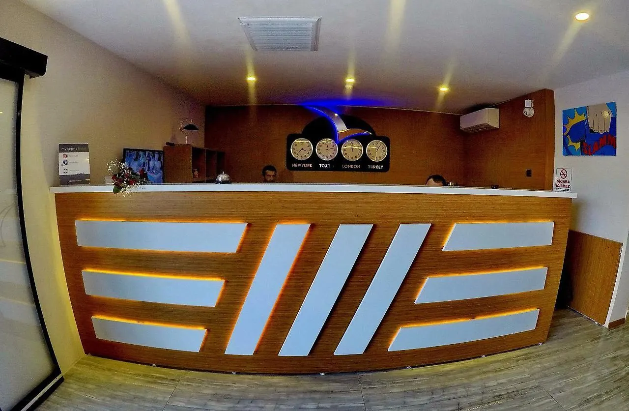 My Cesme Hotel