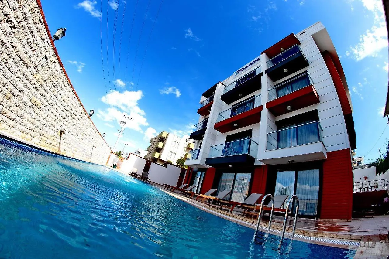 My Cesme Hotel Törökország
