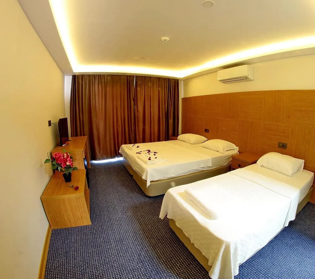 My Cesme Hotel