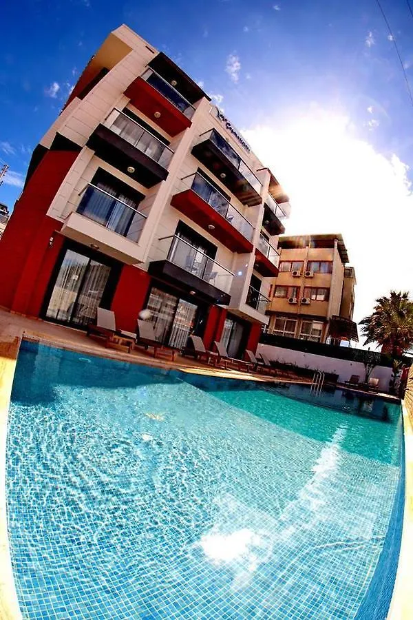My Cesme Hotel 2*,  Törökország