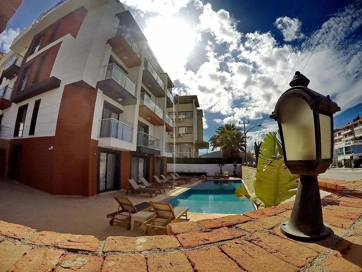 My Cesme Hotel