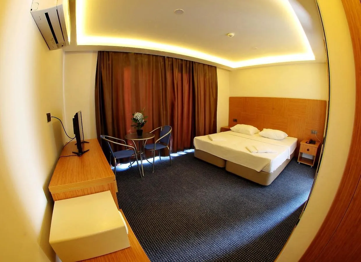 **  My Cesme Hotel Törökország