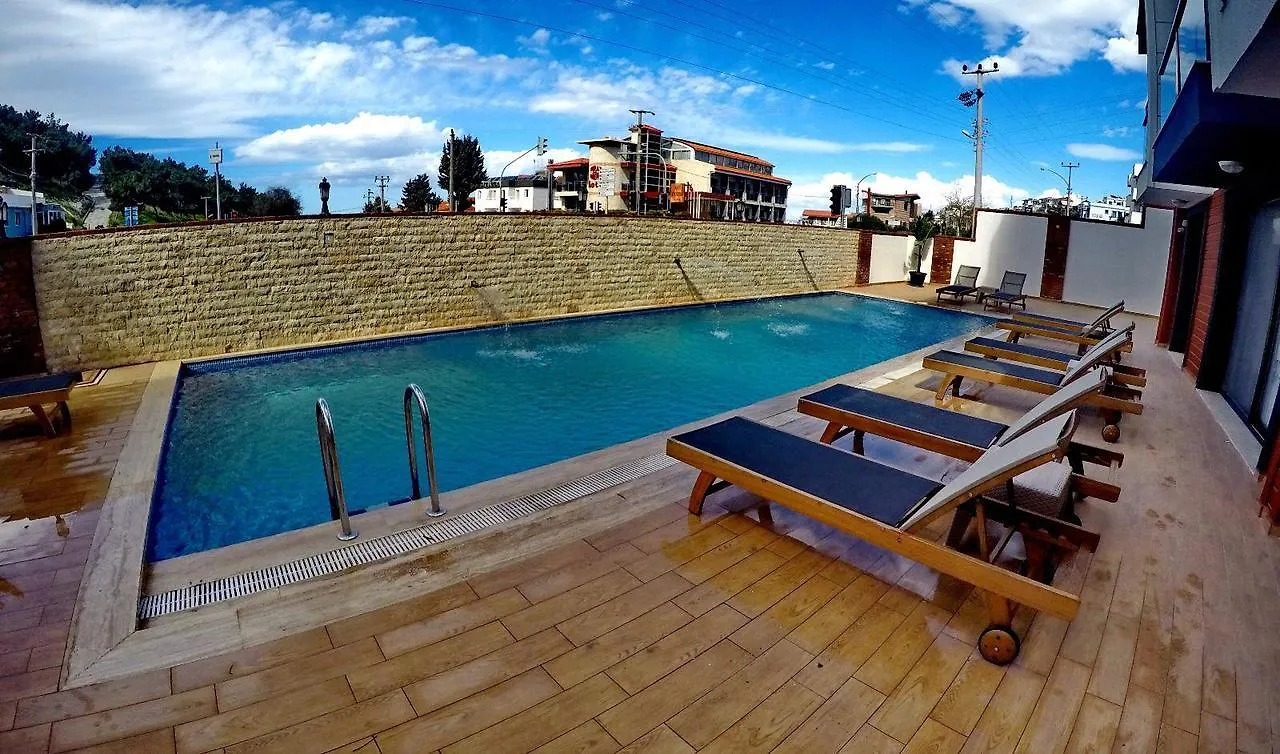 My Cesme Hotel