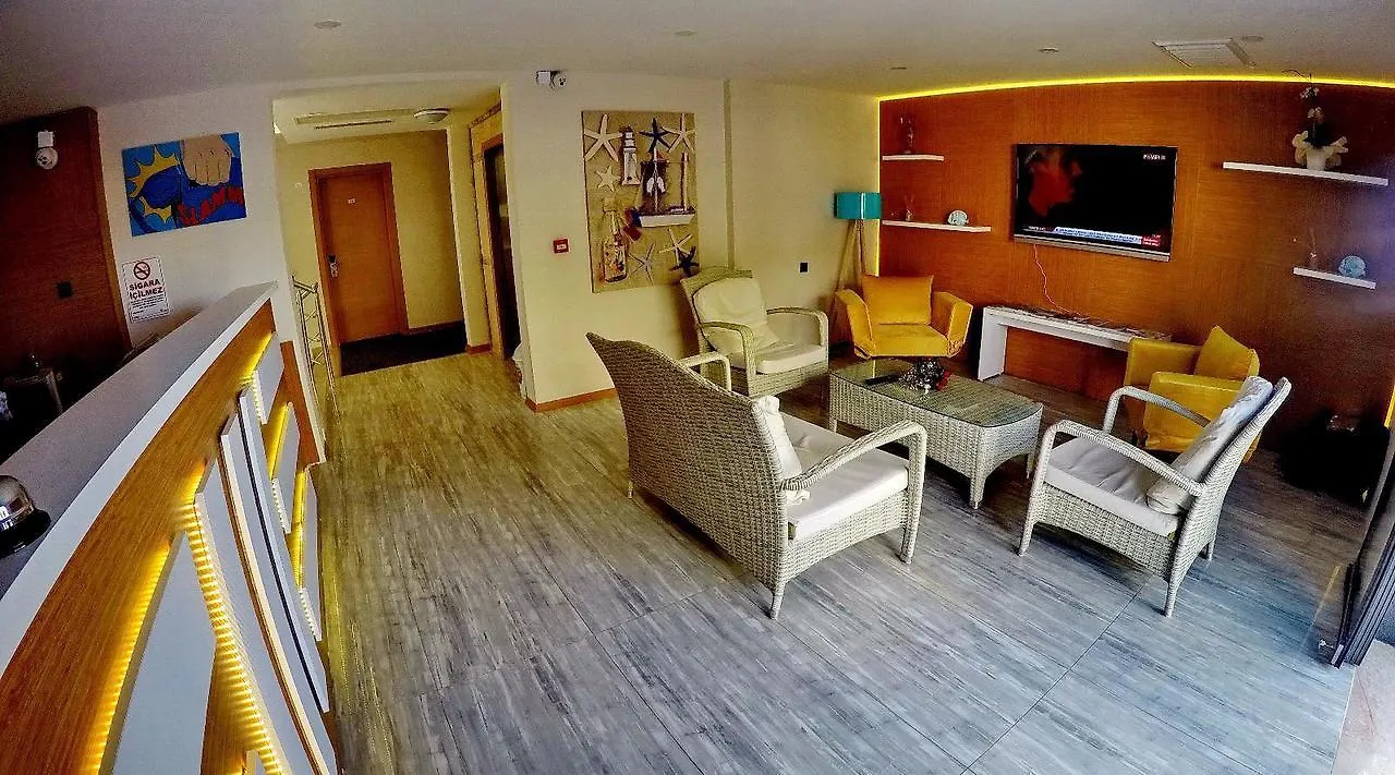My Cesme Hotel