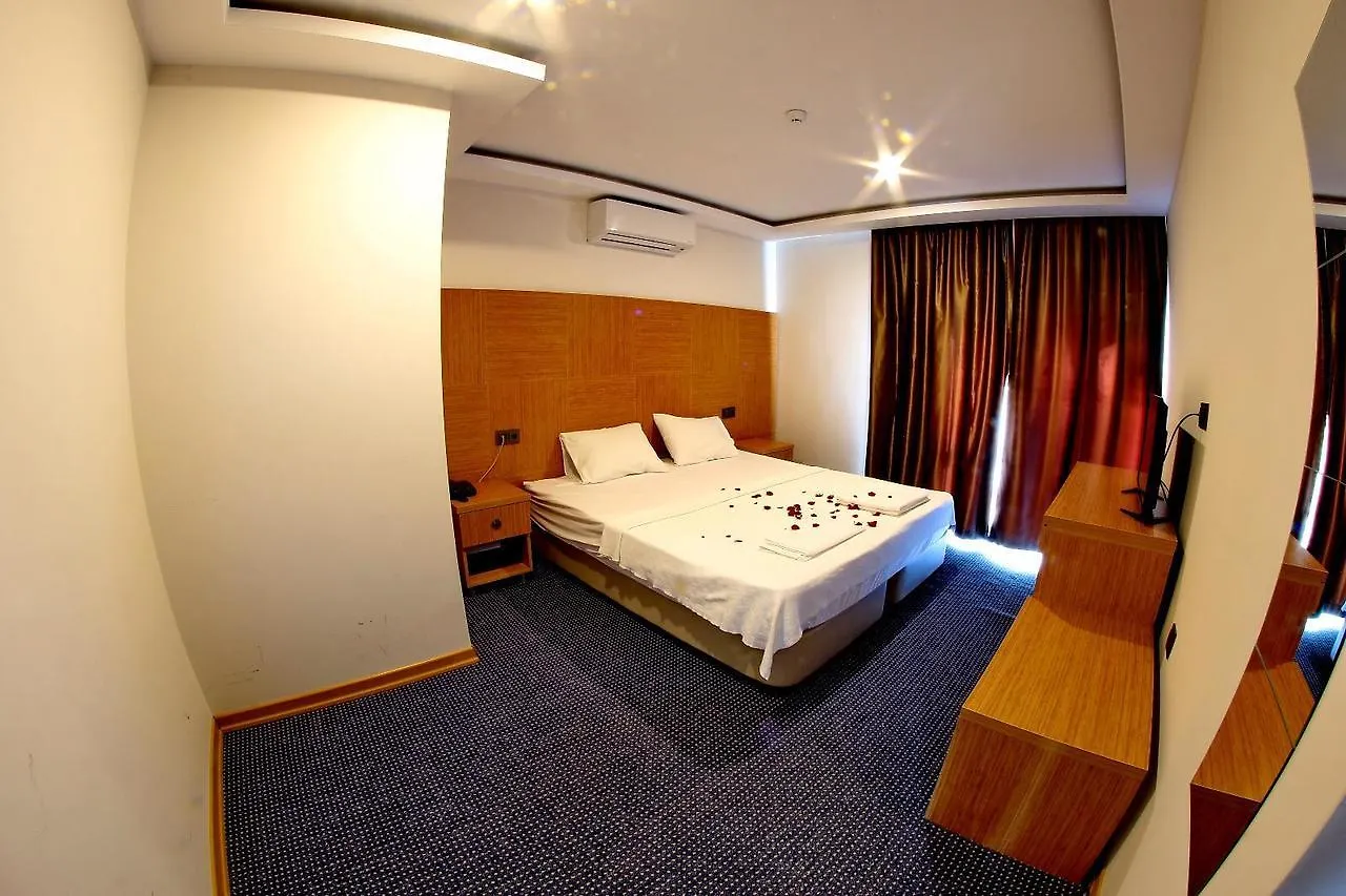 My Cesme Hotel Törökország