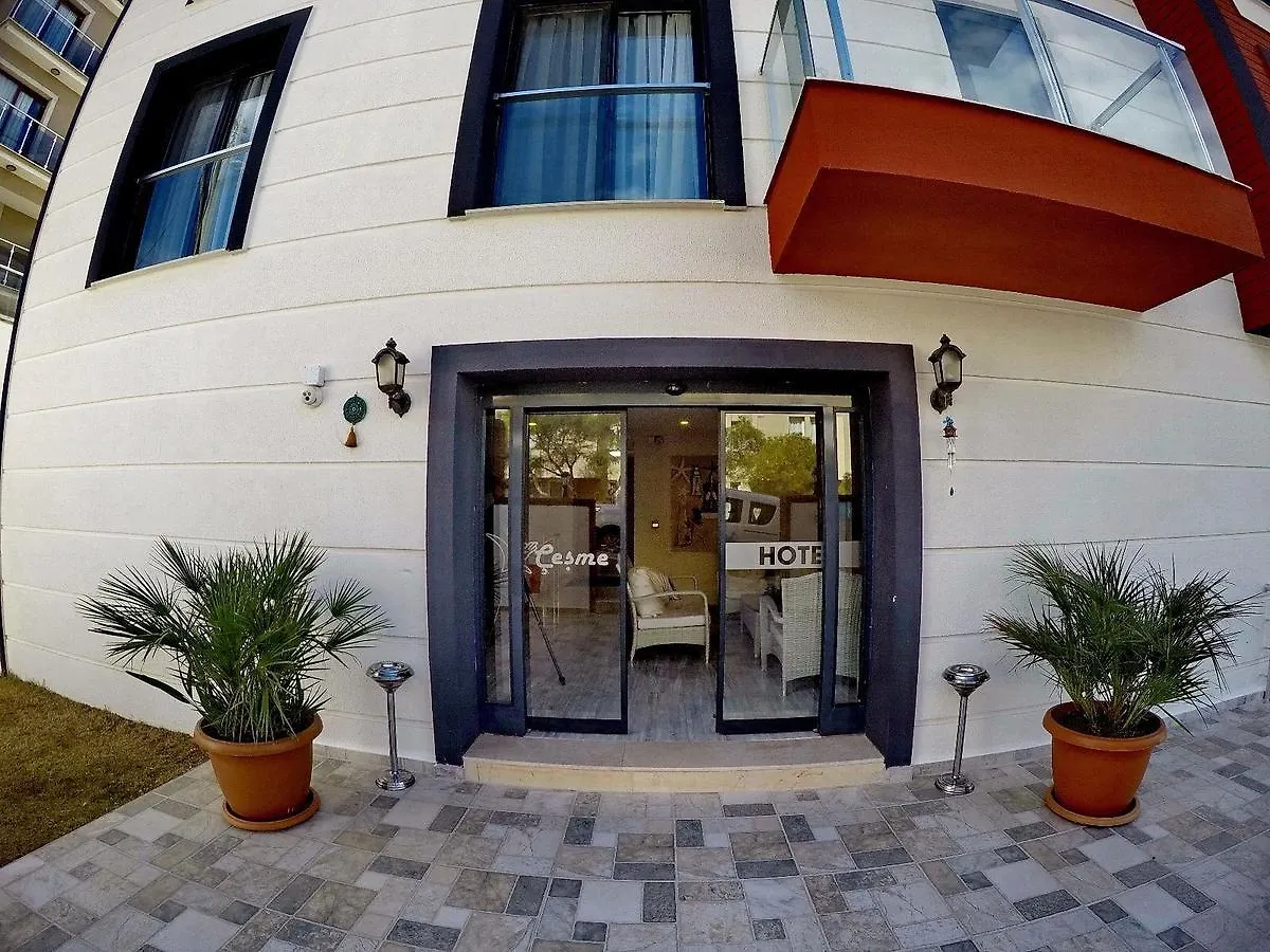 My Cesme Hotel 2*,