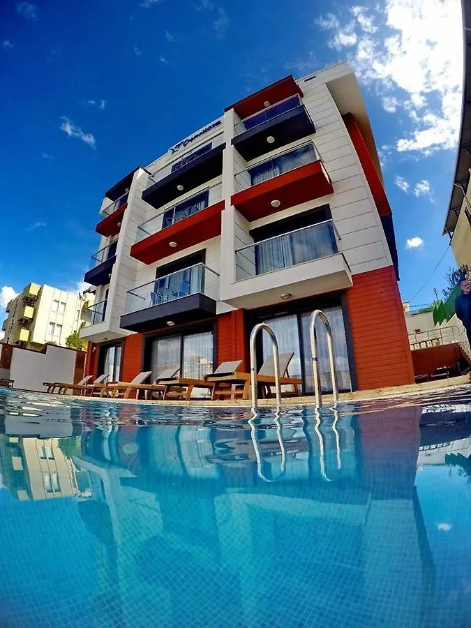 My Cesme Hotel
